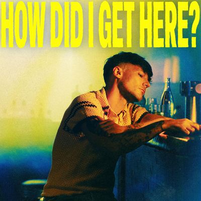 HOW DID I GET HERE? (DELUXE EDITION CD)