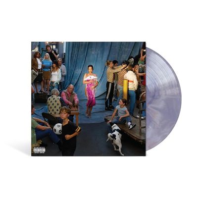 IT&#39;S NOT THAT DEEP (LAVENDER DAYDREAM VINYL)