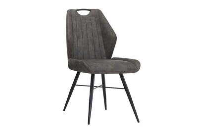 Stoel Billie anthracite