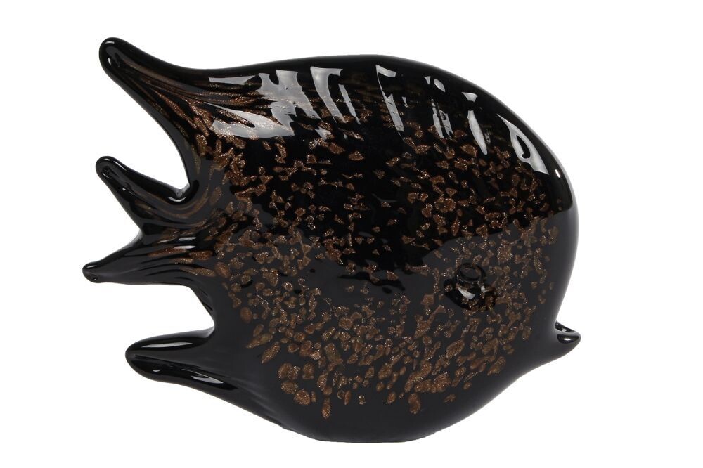 Sculptuur 'Sunfish' L