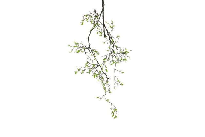 Zijde 'spring leave vine'