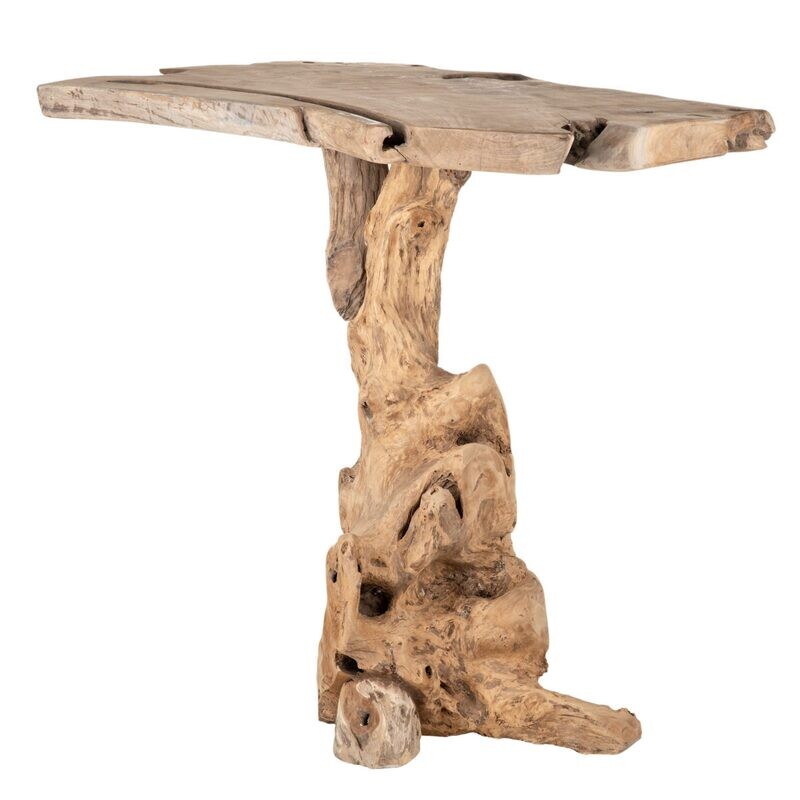Bartafel ROOTS teak