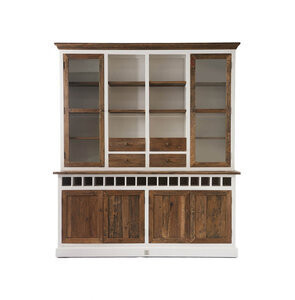 RM Cabinet with winerack 230x200 RM Cabinet with winerack 230x200