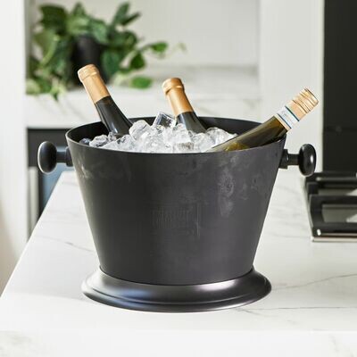 RM Champagnecooler Black