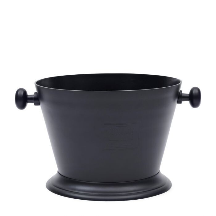 RM Champagnecooler Black