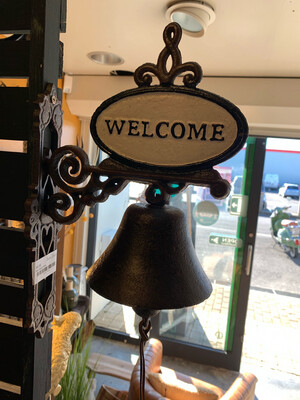 Bel WELCOME