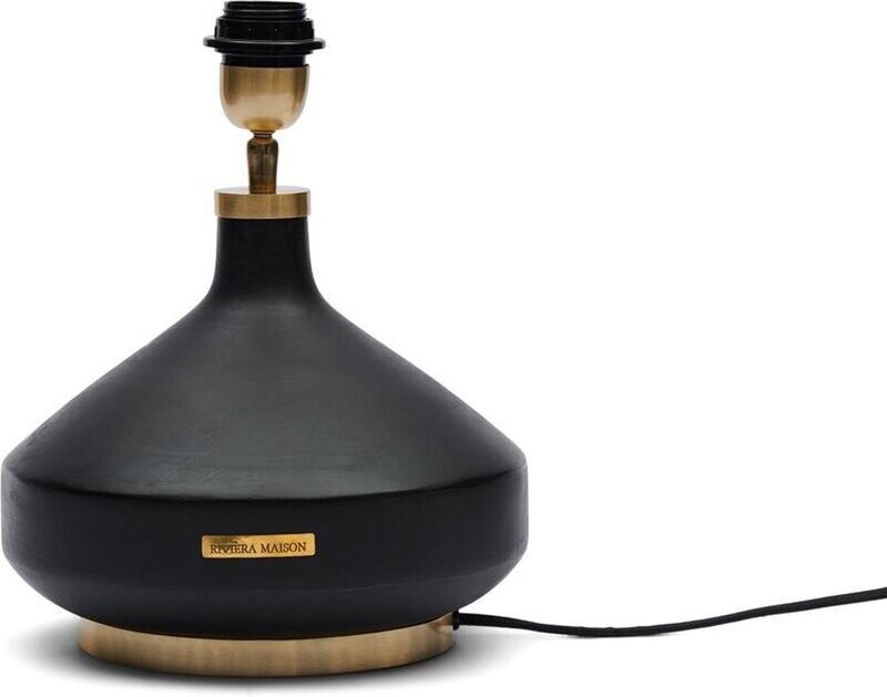RM Chelsea Village Lamp Base