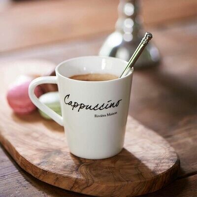 RM Classic Cappuccino Mug