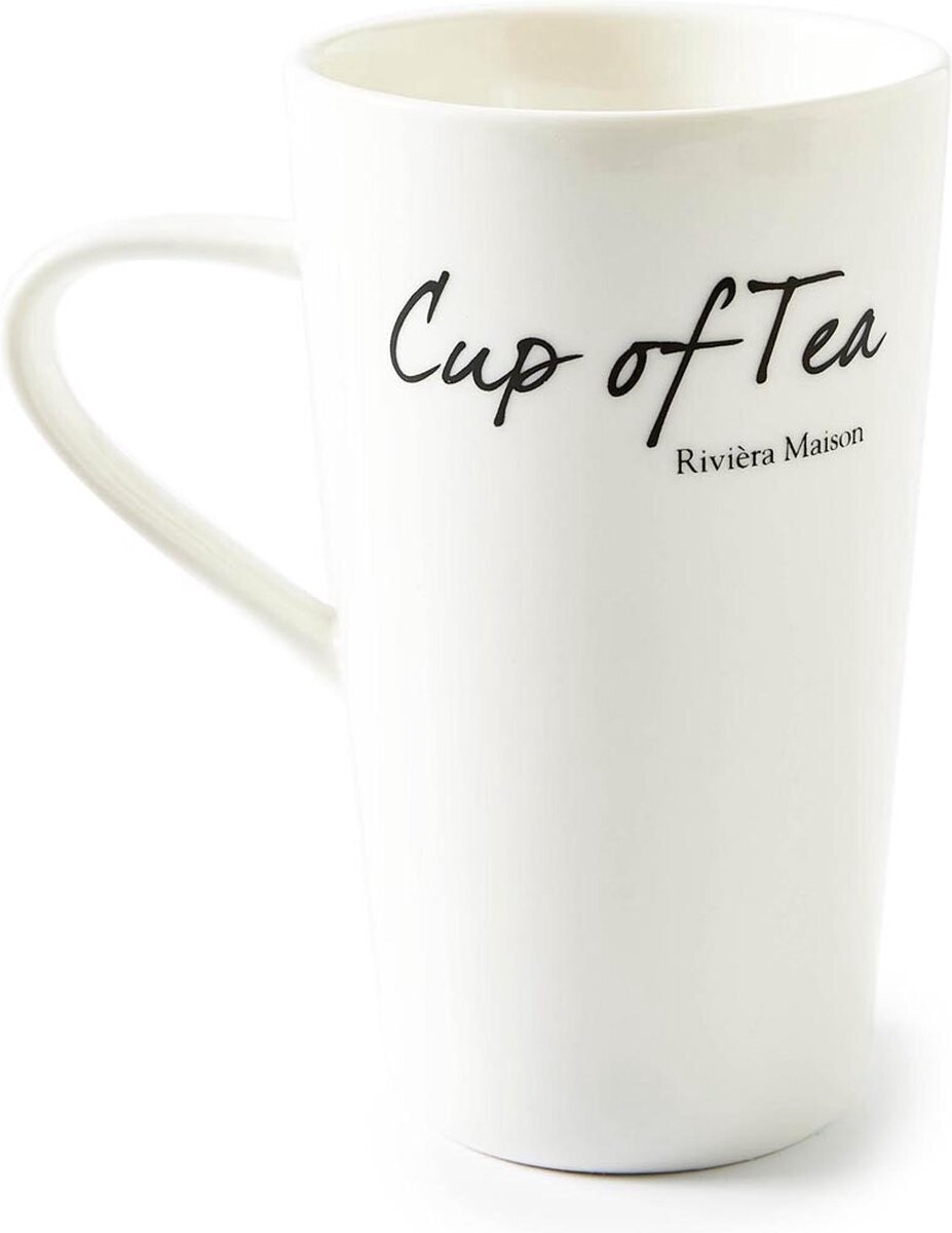 RM Classic cup of tea mug