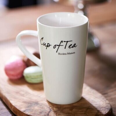 RM Classic cup of tea mug