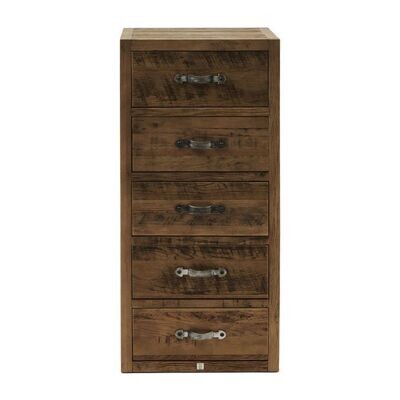 RM Connaught Chest of Drawers High RM Connaught Chest of Drawers High