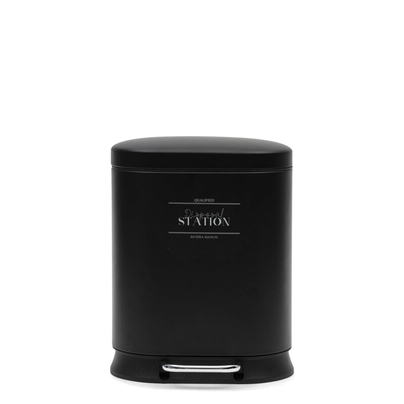 RM Disposal Station Waste bin S