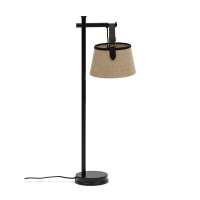 RM Harbor Buckle Table Lamp
