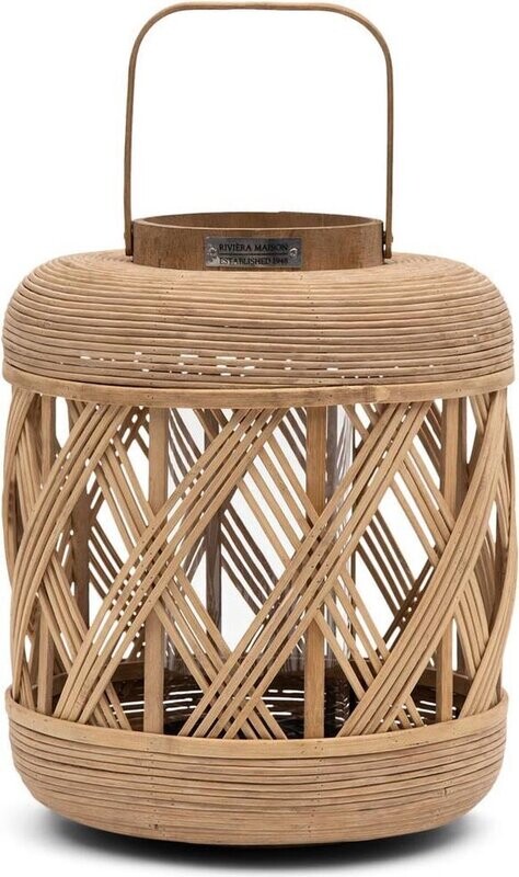 RM King's Cross Lantern M