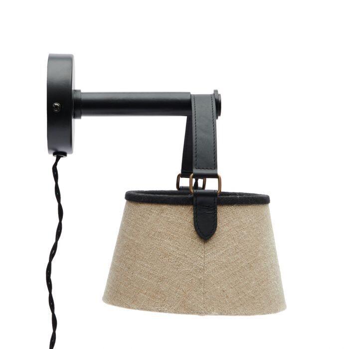 RM Harbor Buckle Wall Lamp RM Harbor Buckle Wall Lamp