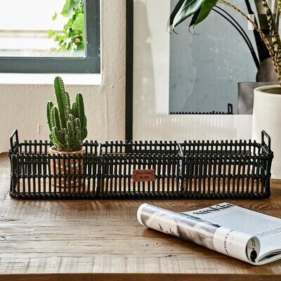RM Let’s Organise Basket