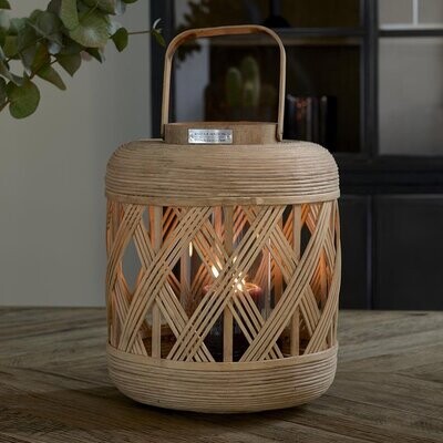 RM King's Cross Lantern M