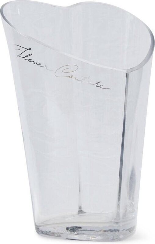 RM Lovely Heart Vase