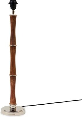 RM Lovely bamboo table lamp