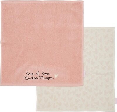 RM Lots Of Love Kitchen Towel
