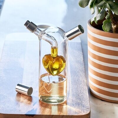RM Lovely Oil &amp; Vinaigre