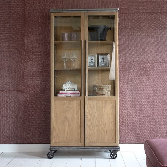 RM Markham Cabinet RM Markham Cabinet