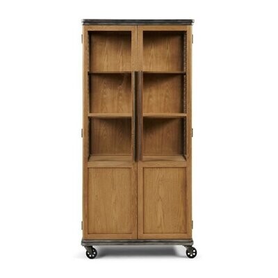 RM Markham Cabinet