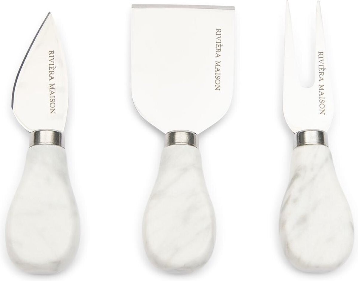 RM Luxurious Cheese knives