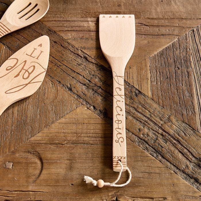 RM Love to cook turner