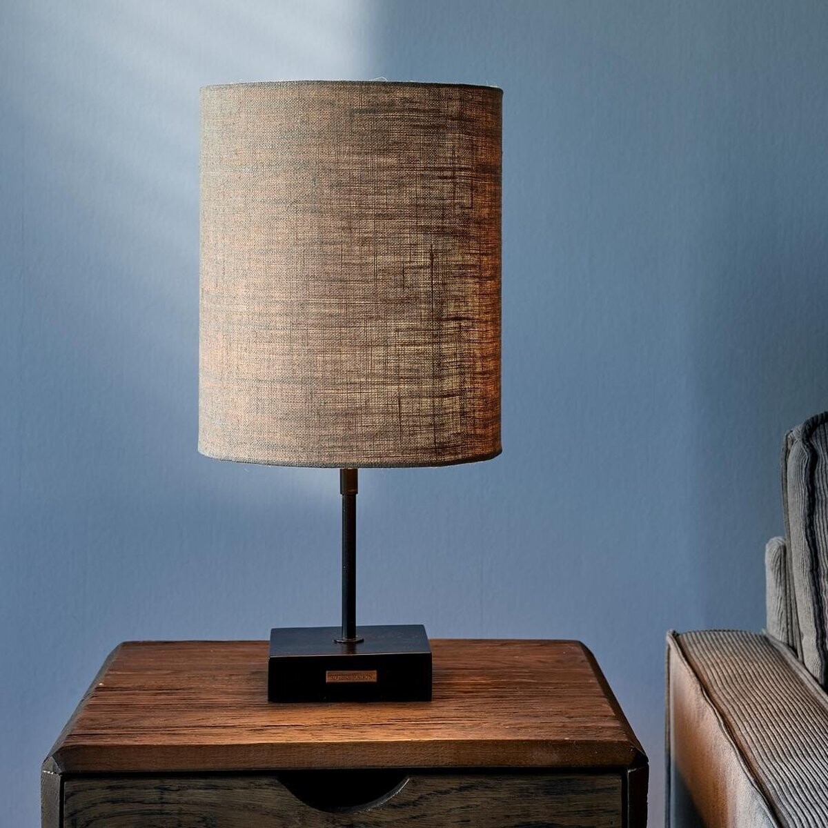 RM Whitby Table Lamp