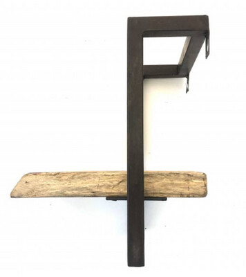 Wandschap 20