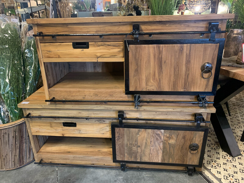 TV-kast SVENSON 120cm