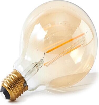 RM LED Globe Lamp S