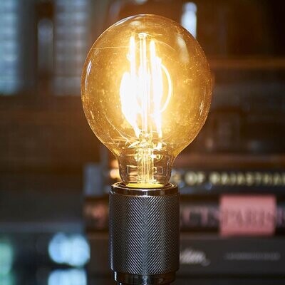 RM LED Globe Lamp L