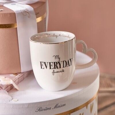RM My Everyday Favourite Mug