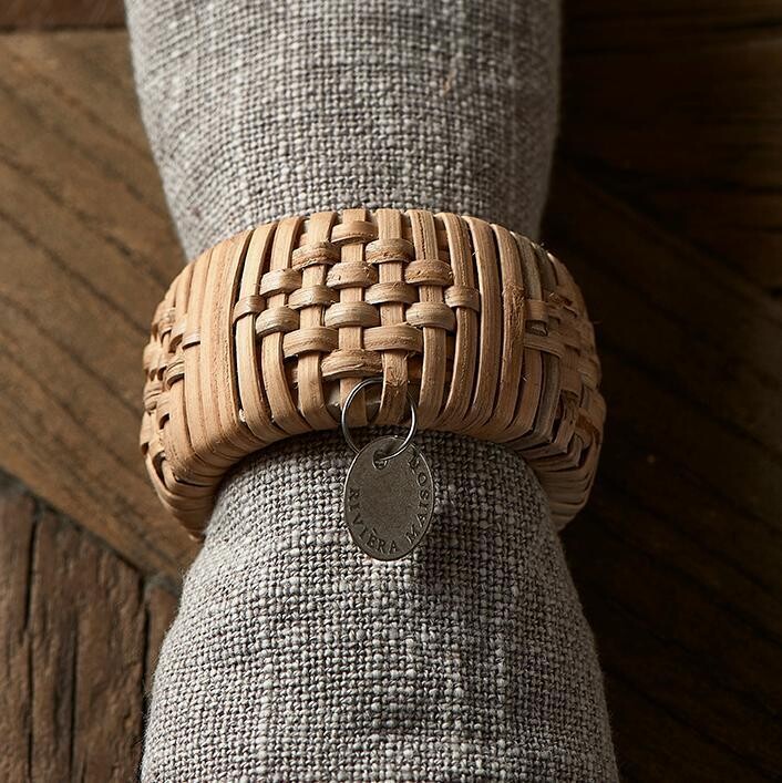 RM Paloma Beach Napkin Ring