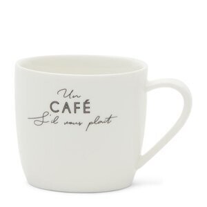 RM s'il Vous Plaît Café Mug