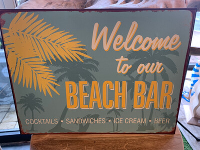 TB Beach Bar
