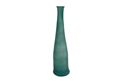 Vaas mat groen XL