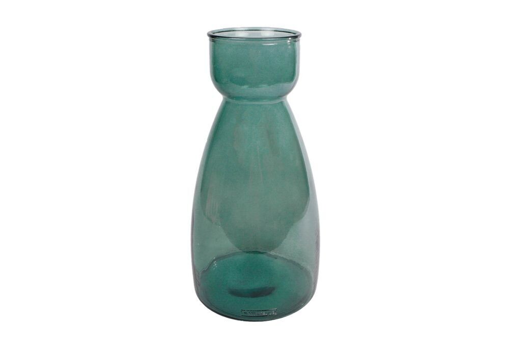 Vaas Diabolo XL groen glas