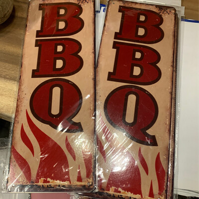 TB BBQ