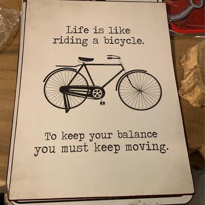 TB Bike XL