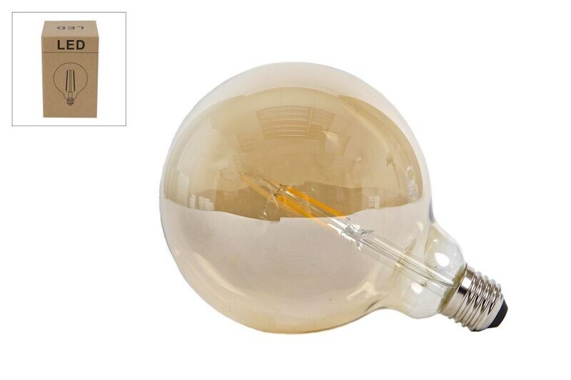 LED-lamp 2W rond model L