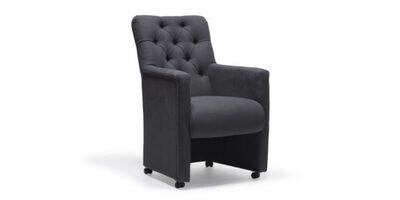 UrbanSofa eetkamerstoel Toulouse UrbanSofa eetkamerstoel Toulouse