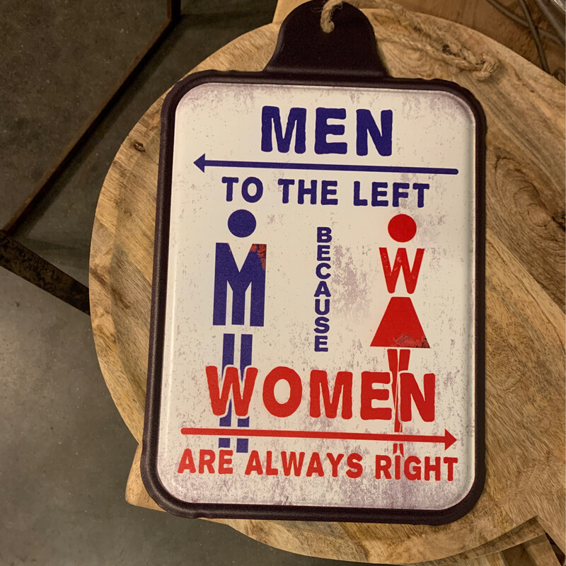 TB Men Women