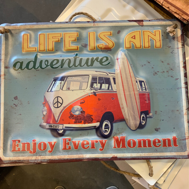 TB Life is an adventure