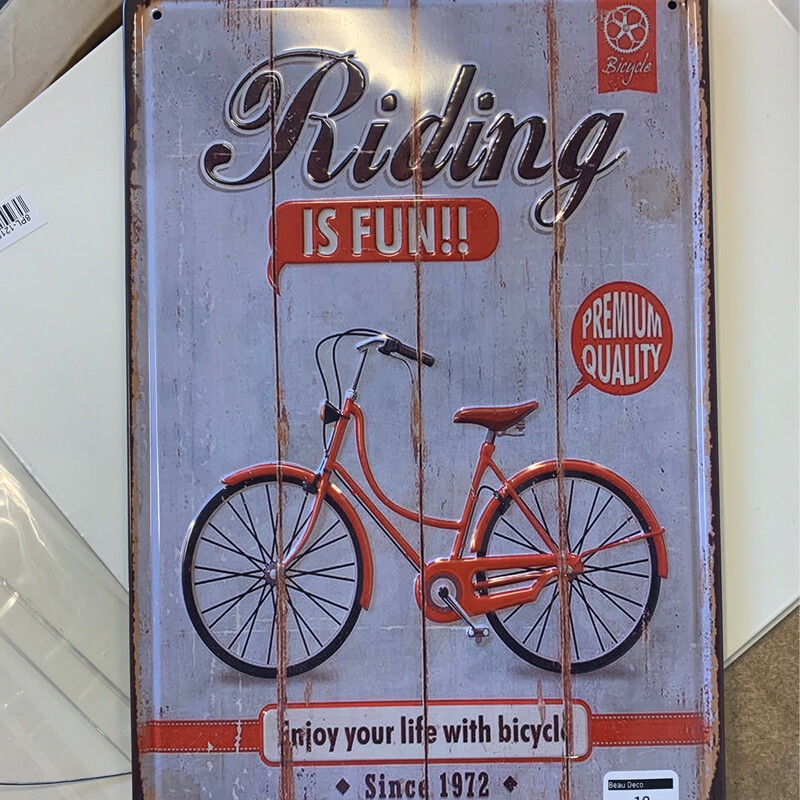 TB Bicycle