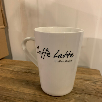RM Classic Café Latte Mug