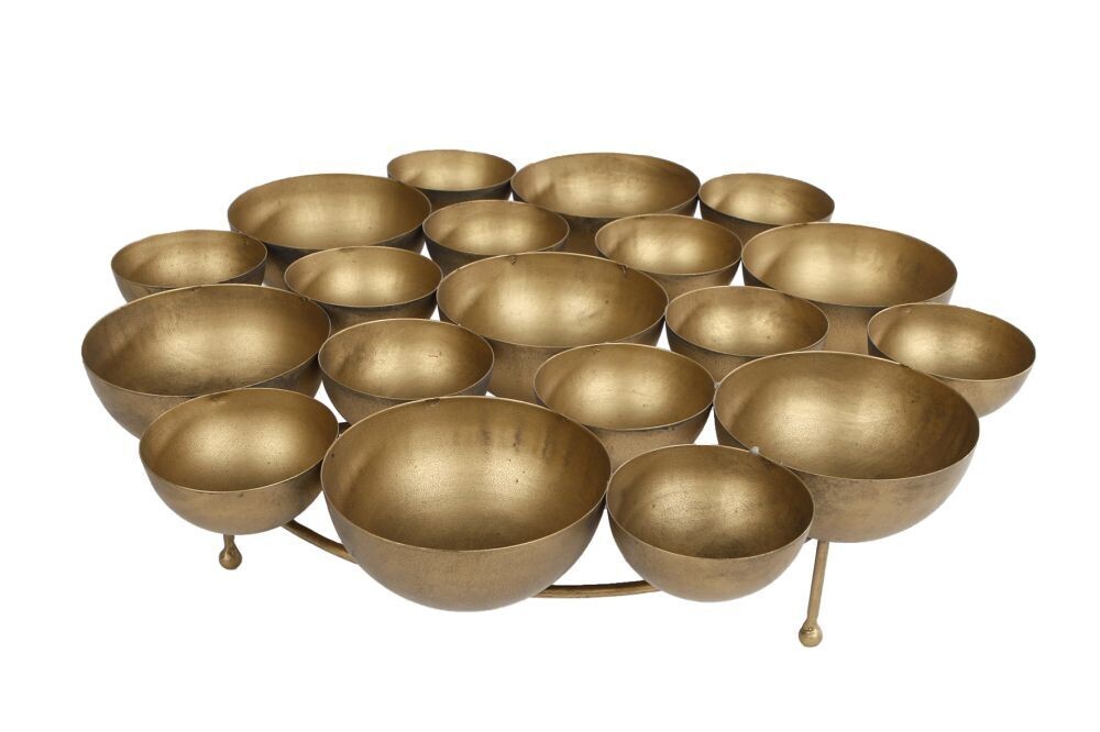 TLH L goud metaal