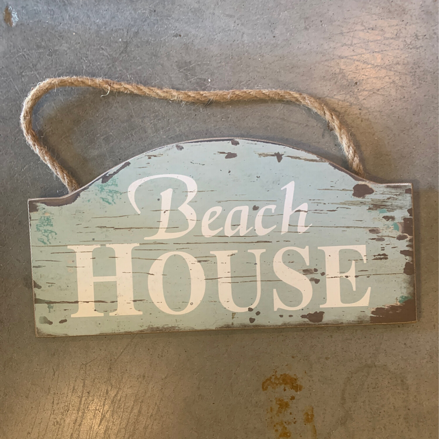TB Beach House